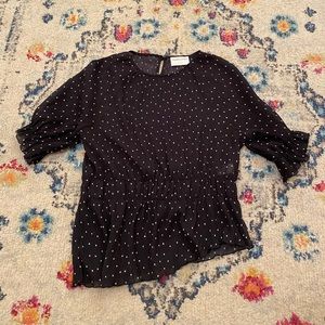 MODERN CITIZEN Blouse